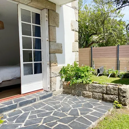 Arvor 3 - Rez-de-jardin, Terrasse, - T40 *