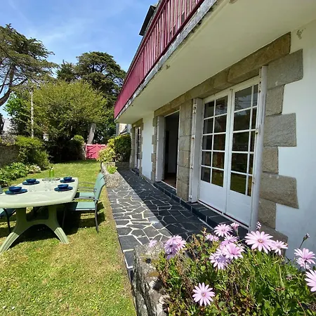 Apartment Arvor 3 - Rez-de-jardin, Terrasse, - T40 *